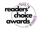 Nails Readers Choice Awards 2011
